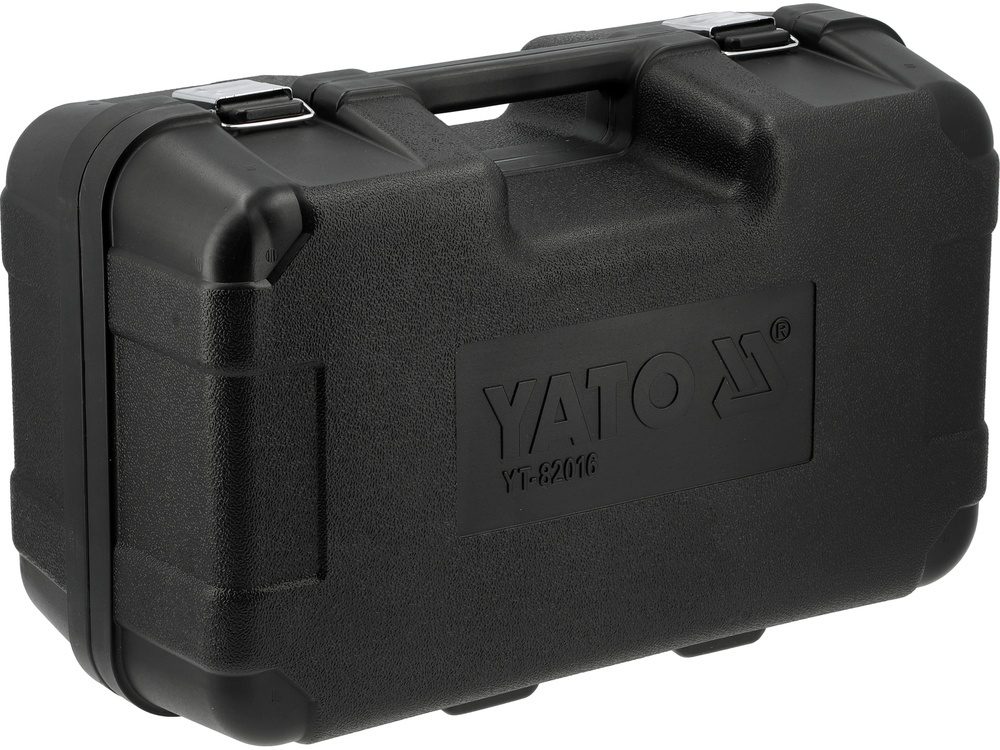 BRUZDOWNICA YATO 1800W 150 MM (W ZESTAWIE 2x TARCZA) - YT-82016 - obrazek 17
