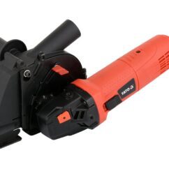 BRUZDOWNICA YATO 1700W, 125MM - YT-82015