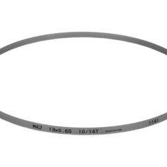 BRZESZCZOT YATO DO PIŁY TAŚMOWEJ 1140 MM 14 TPI BIM - YT-82189