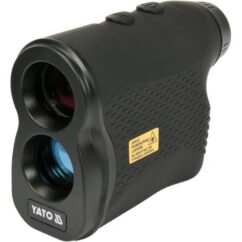 DALMIERZ LASEROWY MONOKULAROWY YATO - ZASIĘG 900 M - YT-73129