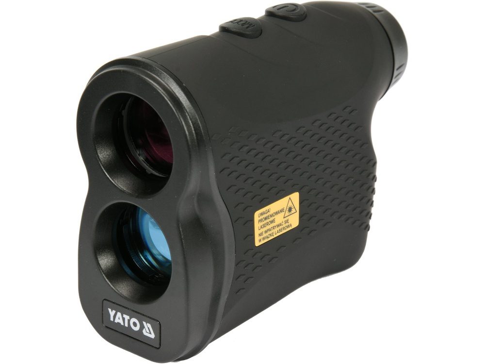 DALMIERZ LASEROWY MONOKULAROWY YATO - ZASIĘG 900 M - YT-73129