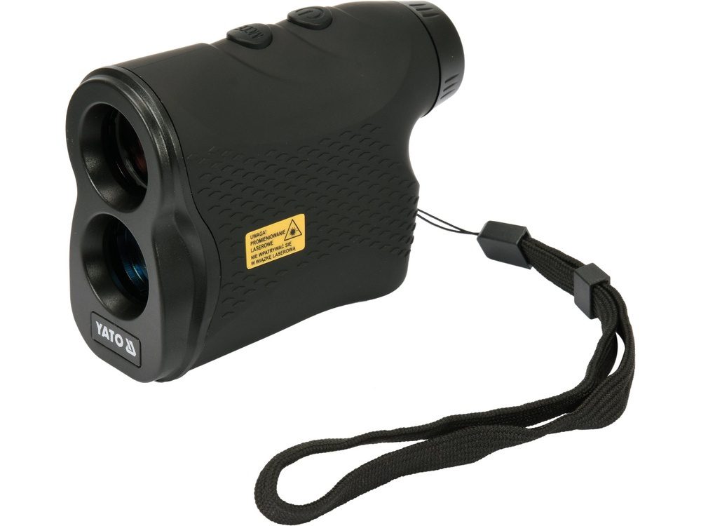 DALMIERZ LASEROWY MONOKULAROWY YATO - ZASIĘG 900 M - YT-73129 - obrazek 4