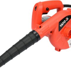 DMUCHAWA / ODKURZACZ ELEKTRYCZNY YATO 600W - YT-85170