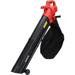 DMUCHAWA / ODKURZACZ / ROZDRABNIACZ DO LIŚCI YATO 3500W - YT-85180