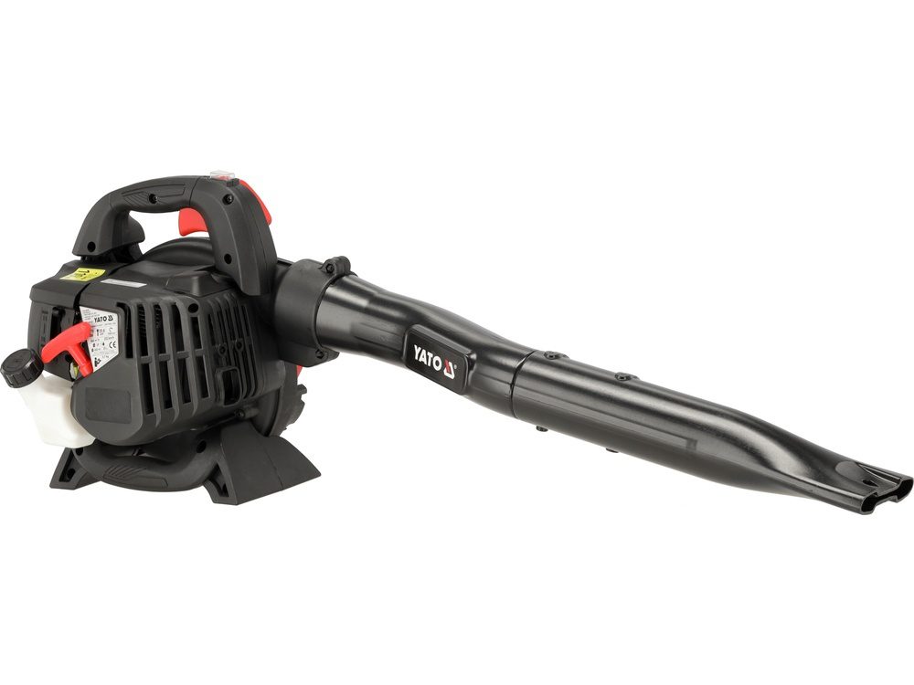 DMUCHAWA / ODKURZACZ SPALINOWY YATO 3W1 - 25,4 CM³ - YT-85191 - obrazek 2