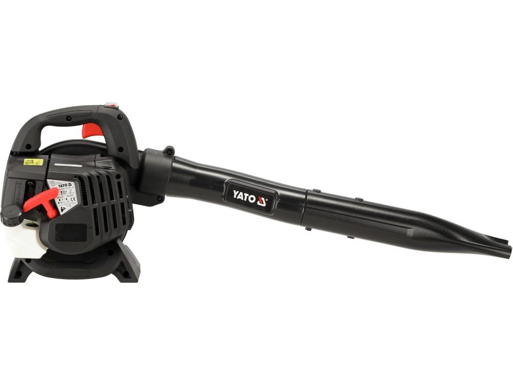 DMUCHAWA / ODKURZACZ SPALINOWY YATO 3W1 - 25,4 CM³ - YT-85191 - obrazek 3