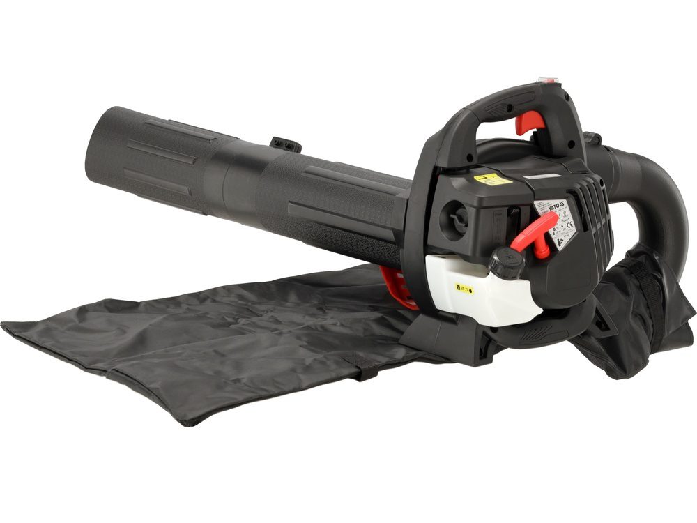 DMUCHAWA / ODKURZACZ SPALINOWY YATO 3W1 - 25,4 CM³ - YT-85191 - obrazek 7