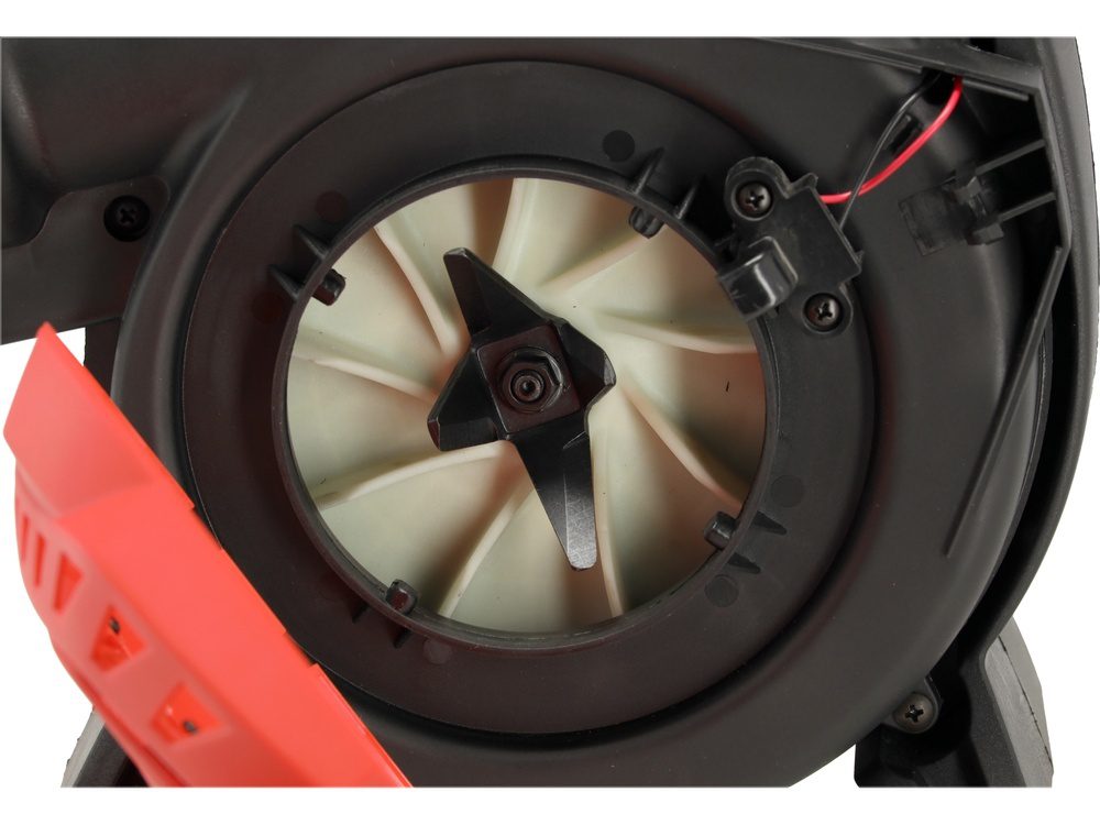 DMUCHAWA / ODKURZACZ SPALINOWY YATO 3W1 - 25,4 CM³ - YT-85191 - obrazek 9