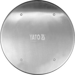 DYSK METALOWY YATO 375 MM DLA YT-82330 DO ZACIERANIA ZAPRAW CEMENTOWYCH - YT-82333