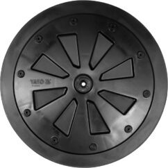 DYSK Z RZEPEM YATO 375 MM DO GĄBKI DLA YT-82330 - YT-82336