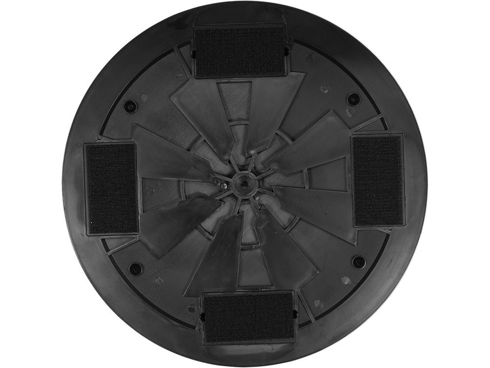 DYSK Z RZEPEM YATO 375 MM DO GĄBKI DLA YT-82330 - YT-82336 - obrazek 3