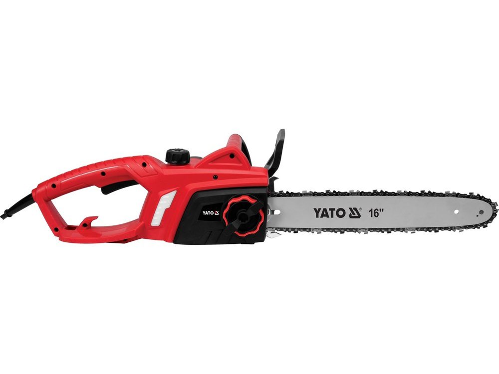 ELEKTRYCZNA PILARKA ŁAŃCUCHOWA YATO 2000W - YT-84870