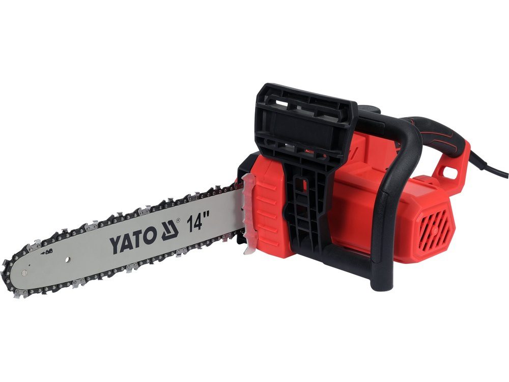 ELEKTRYCZNA PILARKA ŁAŃCUCHOWA YATO 1600W, 35 CM - YT-84868 - obrazek 3