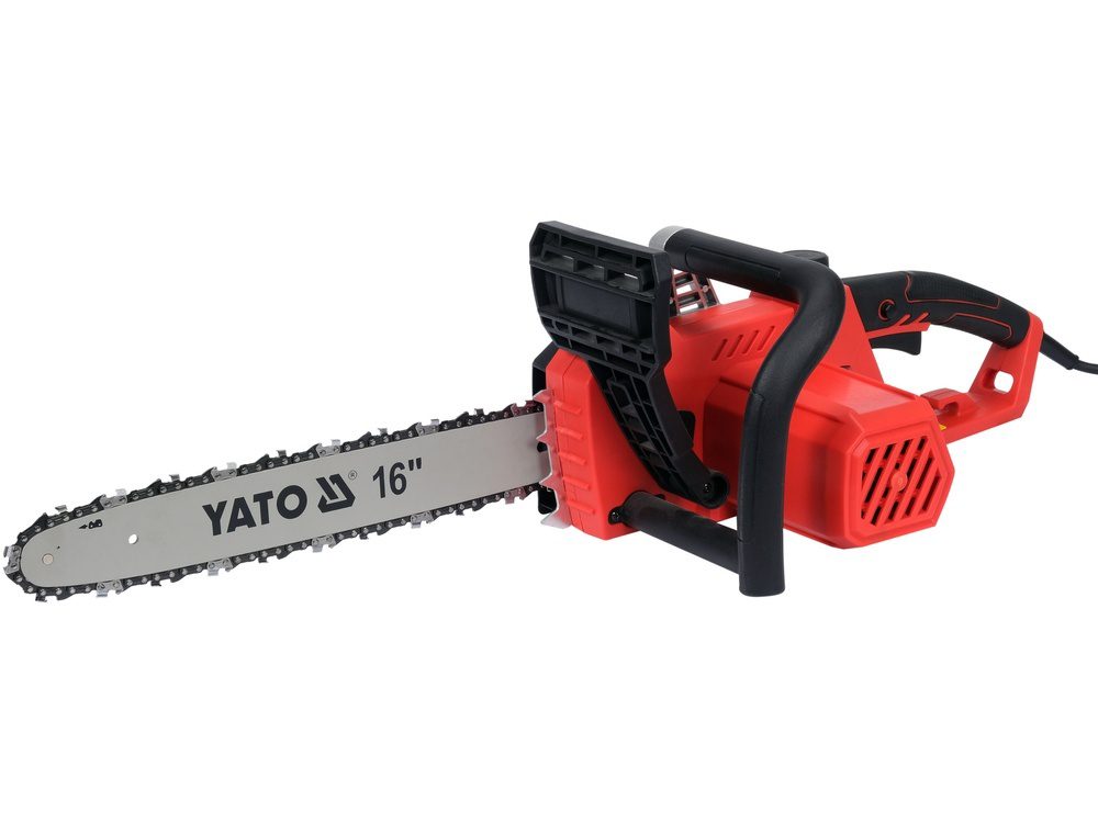 ELEKTRYCZNA PILARKA ŁAŃCUCHOWA YATO 2000W, 40 CM - YT-84871 - obrazek 3