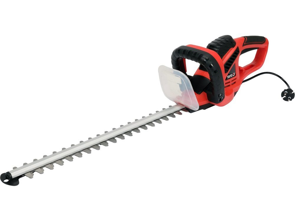 NOŻYCE ELEKTRYCZNE DO ŻYWOPŁOTU YATO 600W - YT-84770