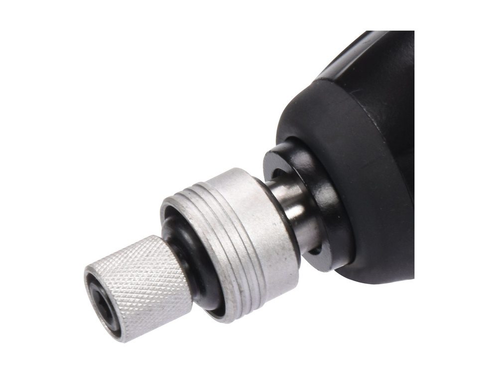 ELEKTRYCZNY KLUCZ UDAROWY 1/2" 450 W / 450 Nm + NASADKI - YT-82020 - obrazek 5