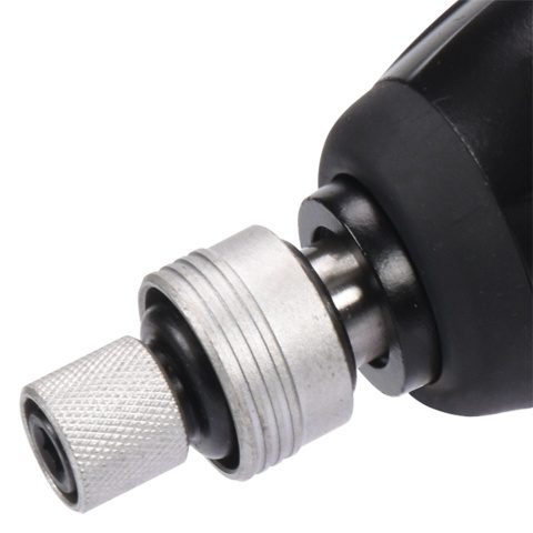 ELEKTRYCZNY KLUCZ UDAROWY 1/2" 450 W / 450 Nm + NASADKI - YT-82020 - obrazek 9