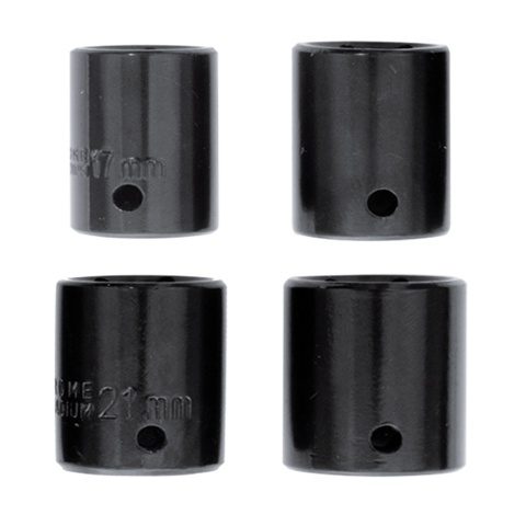 ELEKTRYCZNY KLUCZ UDAROWY 1/2" 600 Nm / 1020 W + NASADKI - YT-82021 - obrazek 8