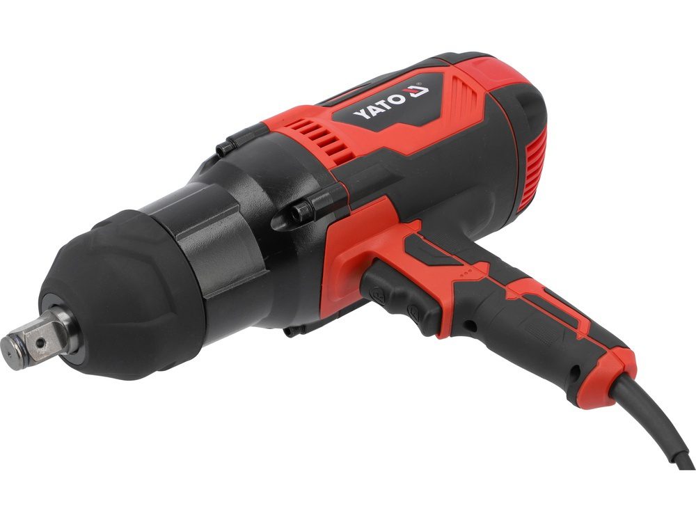 ELEKTRYCZNY KLUCZ UDAROWY 3/4" 1200 W / 2000 Nm YATO - YT-82025