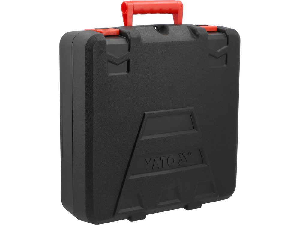 ELEKTRYCZNY KLUCZ UDAROWY 3/4" 1200 W / 2000 Nm YATO - YT-82025 - obrazek 8