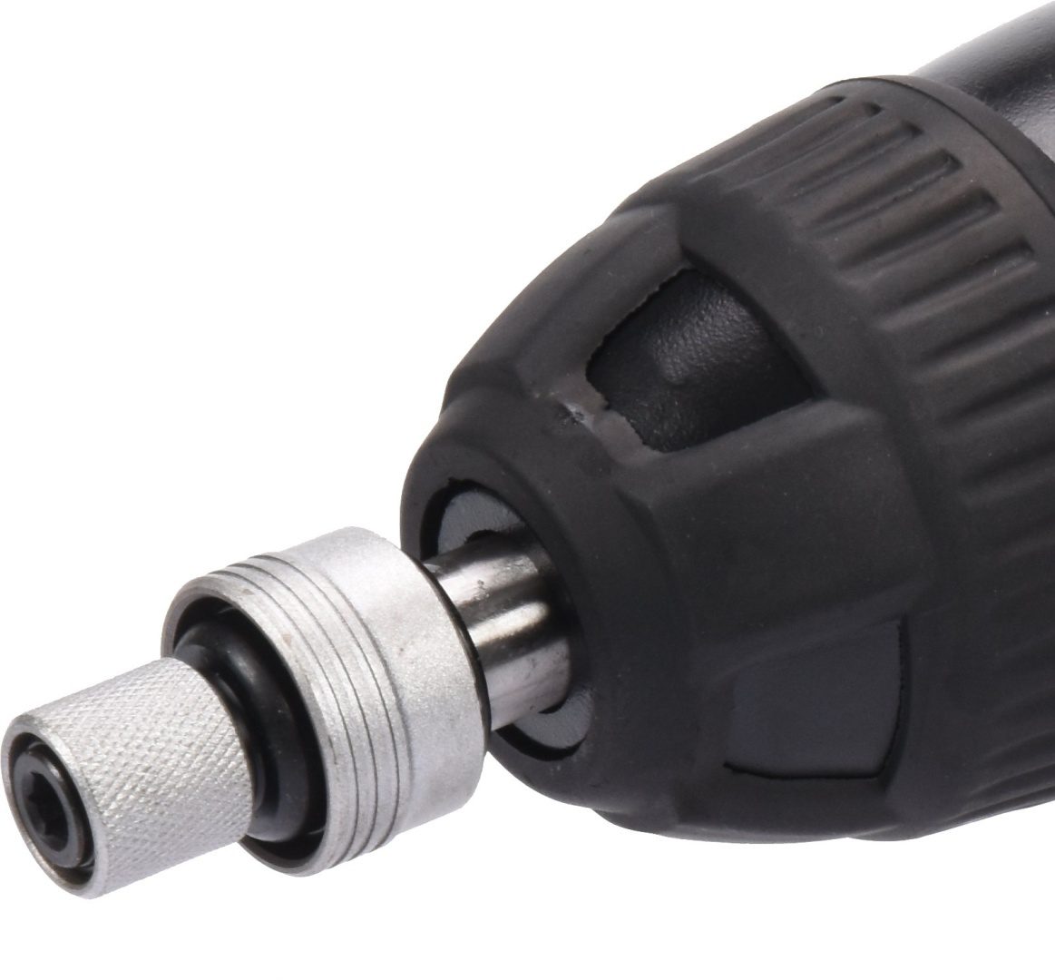 ELEKTRYCZNY KLUCZ UDAROWY 1/2" 600 Nm / 1020 W + NASADKI - YT-82021 - obrazek 7
