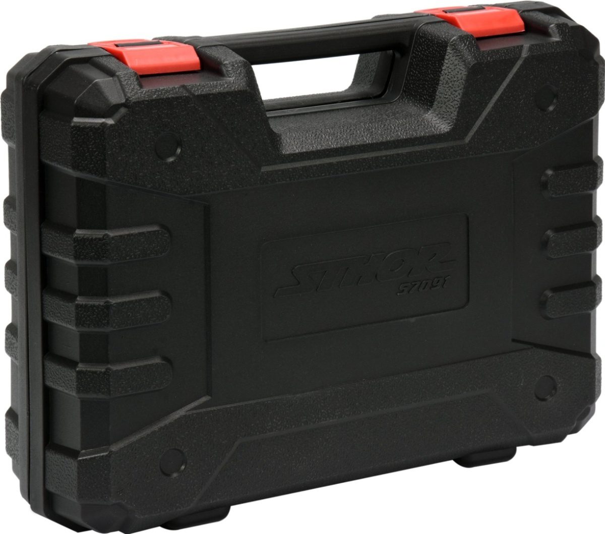 ELEKTRYCZNY KLUCZ UDAROWY 1/2" 800 W / 325 Nm + NASADKI - 57091 - obrazek 4