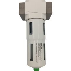 FILTR ODWADNIACZ POWIETRZA OF-1/2-MIDI - SERIA VTS