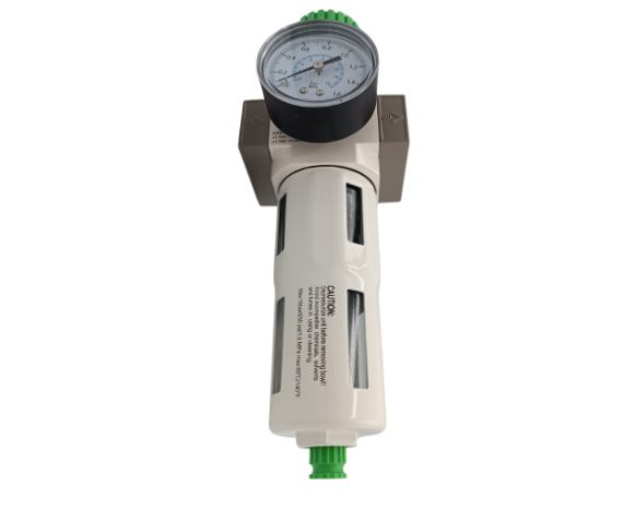 FILTROREDUKTOR POWIETRZA OFR-1/2-MIDI – SERIA VTS - obrazek 2