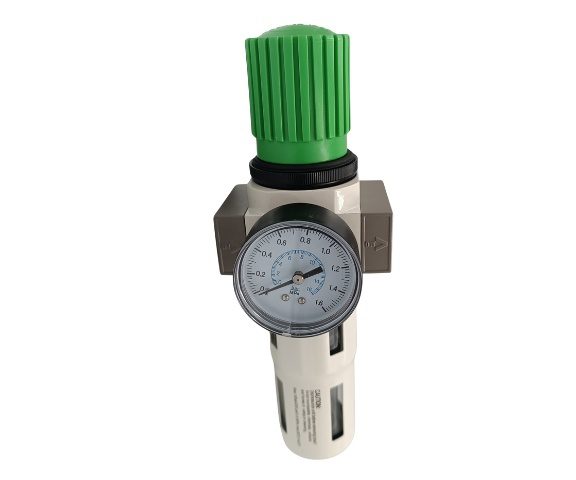 FILTROREDUKTOR POWIETRZA OFR-1/2-MIDI – SERIA VTS - obrazek 3