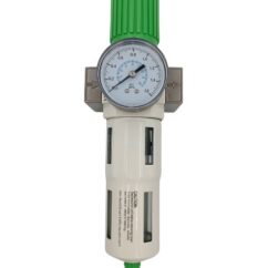 FILTROREDUKTOR POWIETRZA OFR-1/2-MIDI – SERIA VTS