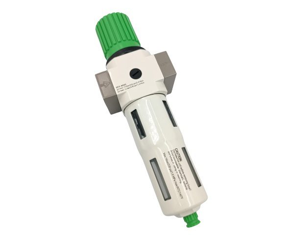 FILTROREDUKTOR POWIETRZA OFR-1/2-MIDI – SERIA VTS - obrazek 4