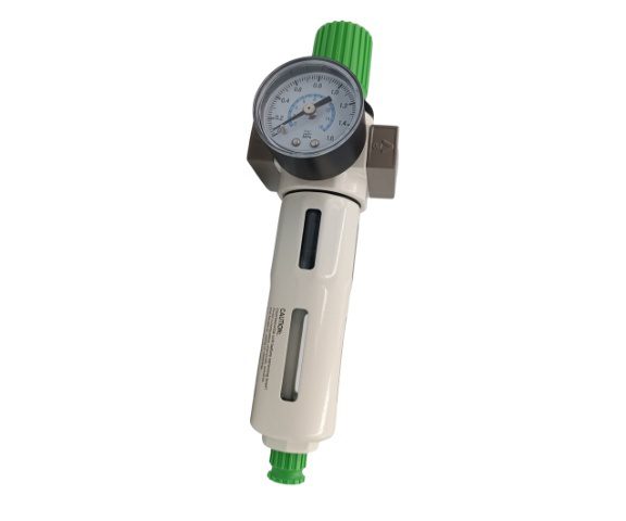FILTROREDUKTOR POWIETRZA OFR-1/2-MIDI – SERIA VTS - obrazek 5