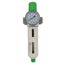 FILTROREDUKTOR POWIETRZA OFR-1/4-MINI – SERIA VTS
