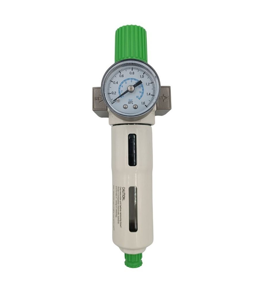 FILTROREDUKTOR POWIETRZA OFR-1/4-MINI – SERIA VTS