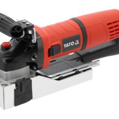 FREZARKA DO LAKIERÓW YATO 720W - YT-82375