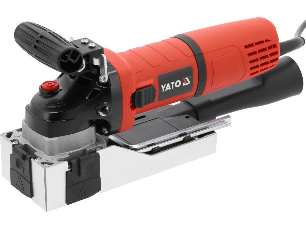 FREZARKA DO LAKIERÓW YATO 720W - YT-82375