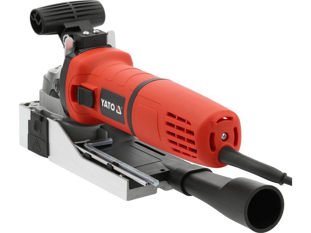 FREZARKA DO LAKIERÓW YATO 720W - YT-82375 - obrazek 4