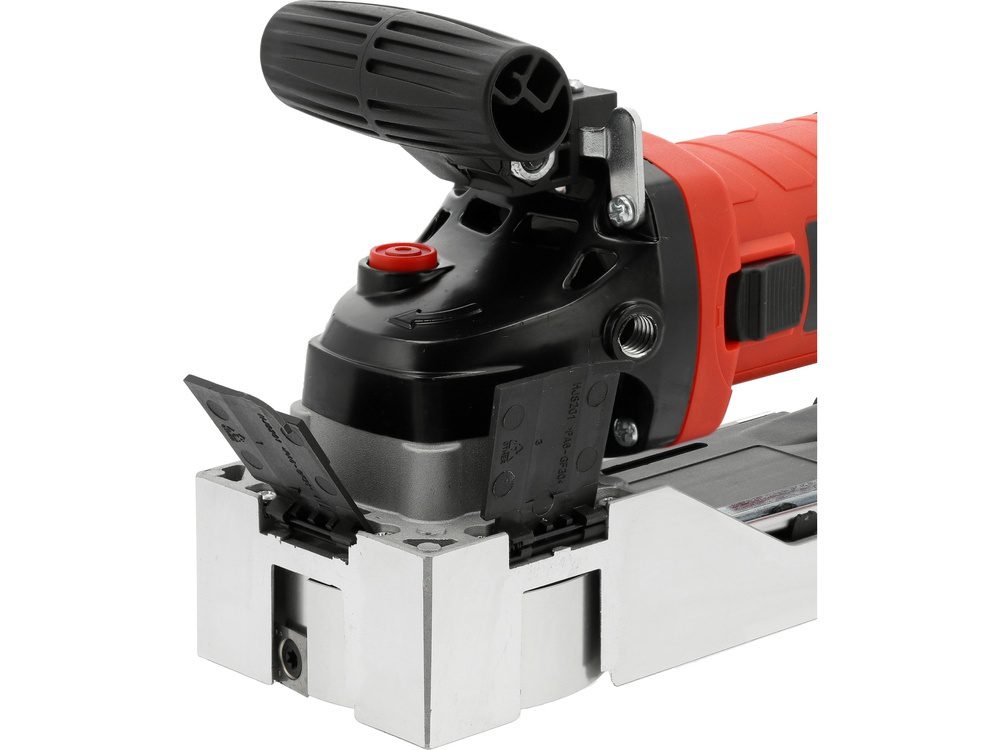 FREZARKA DO LAKIERÓW YATO 720W - YT-82375 - obrazek 7