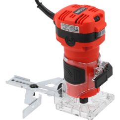 FREZARKA KRAWĘDZIOWA YATO 850W (6 MM, 8 MM) - YT-82389