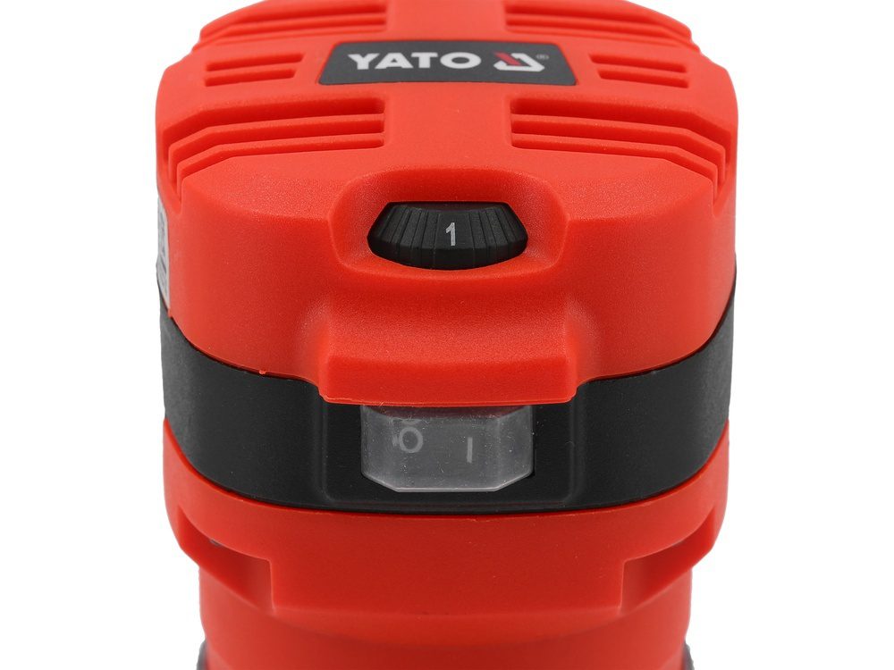 FREZARKA KRAWĘDZIOWA YATO 850W (6 MM, 8 MM) - YT-82389 - obrazek 6