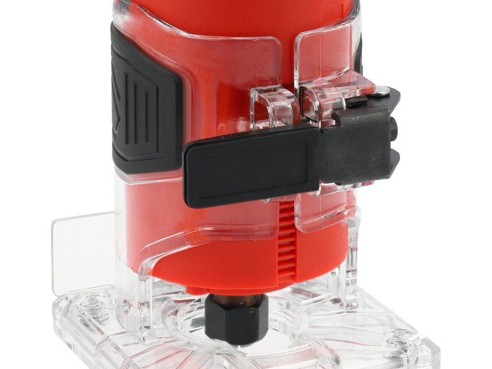 FREZARKA KRAWĘDZIOWA YATO 850W (6 MM, 8 MM) - YT-82389 - obrazek 7