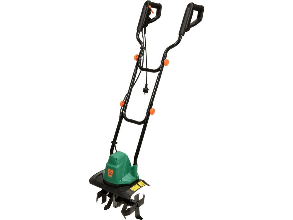 GLEBOGRYZARKA ELEKTRYCZNA FLO 32 CM 750W - 79725