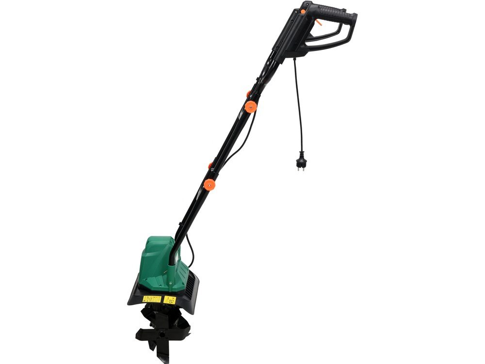 GLEBOGRYZARKA ELEKTRYCZNA FLO 32 CM 750W - 79725 - obrazek 2