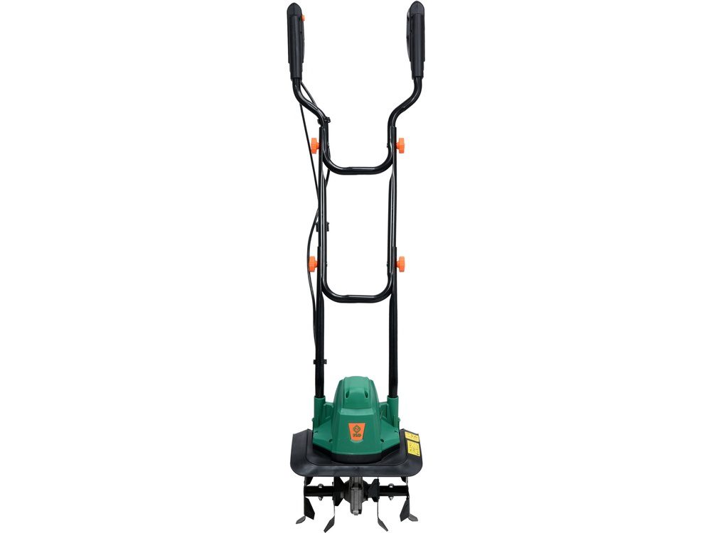 GLEBOGRYZARKA ELEKTRYCZNA FLO 32 CM 750W - 79725 - obrazek 3
