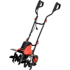 GLEBOGRYZARKA ELEKTRYCZNA YATO 45 CM 1500W - YT-84850