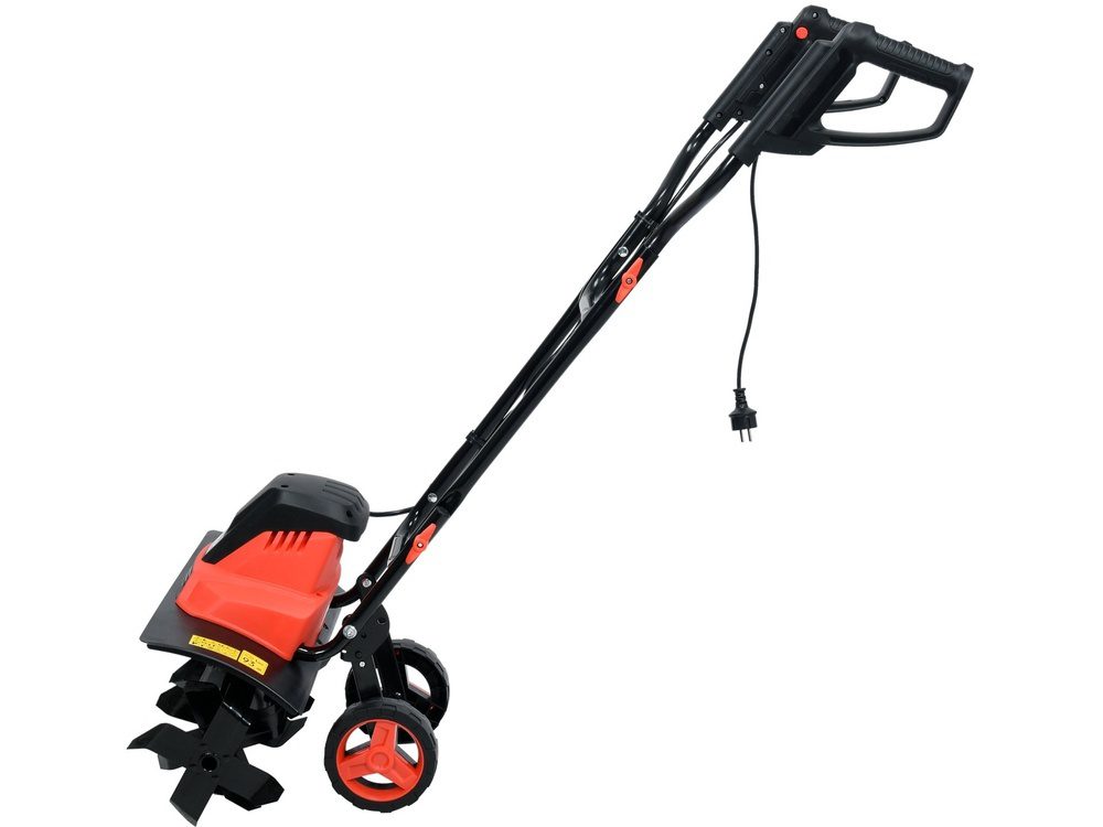 GLEBOGRYZARKA ELEKTRYCZNA YATO 45 CM 1500W - YT-84850 - obrazek 2