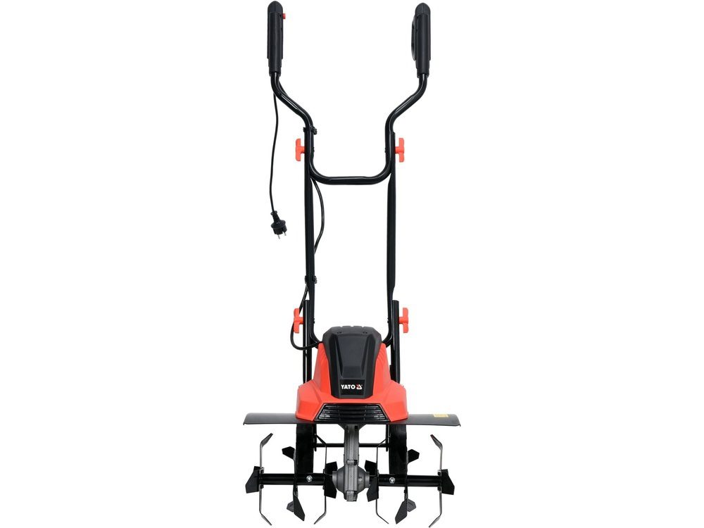 GLEBOGRYZARKA ELEKTRYCZNA YATO 45 CM 1500W - YT-84850 - obrazek 3