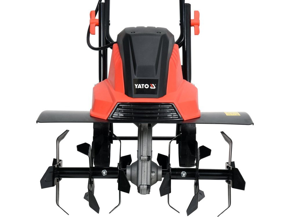 GLEBOGRYZARKA ELEKTRYCZNA YATO 45 CM 1500W - YT-84850 - obrazek 4