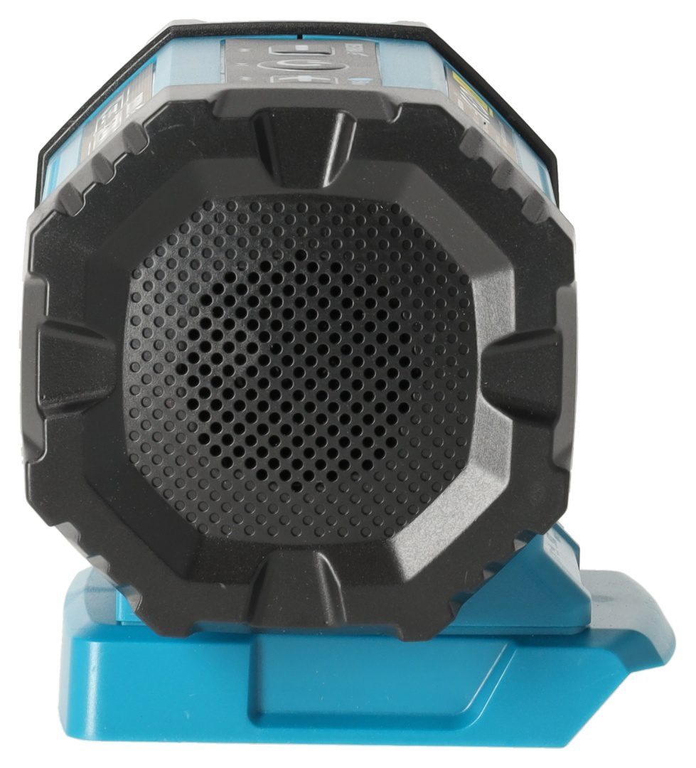 GŁOŚNIK AKUMULATOROWY 18V BLUETOOTH DEDRA SAS+ALL - BEZ AKUMULATORA - DED7004 - obrazek 6