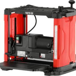 GRUBOŚCIÓWKA YATO 1800W, SZER. STRUGANIA 330 MM - YT-82148